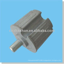60mm Round Shutter end plug-Outdoor awning accessories